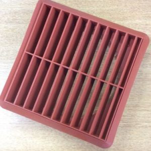 Fan Grill Cover For Extractor Fan Universal Fit New Terracotta 5inch 5”