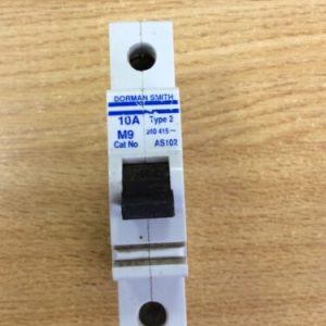 Dorman Smith 10A Type 2 M9 Breaker Used