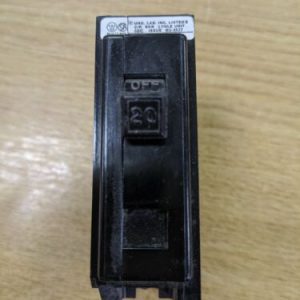 Westinghouse Quicklag 20A Switch