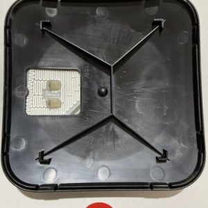 mercedes benz heated verge mirror a0018116033