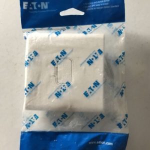 eaton mem 13a fuse connection unit c220WH