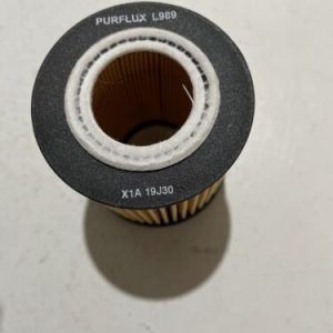Purflux L989 Oil Filter