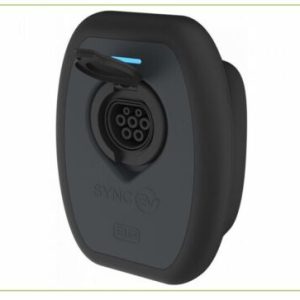 BG SYNC EV EVS7G SMART EV CHARGER 7.4KW WIFI 32amp