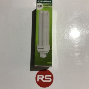 Sylvania 13w Cool White Lynx-DE Dimmable