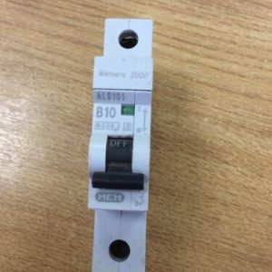 Memera 2000 ALB101 B10 600 3 MEM