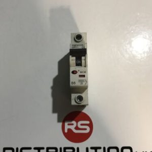 Lewden B6 MCB Breaker