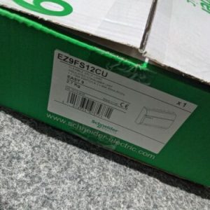 12 way Easy9 Consumer unit - flexible split load board NEW