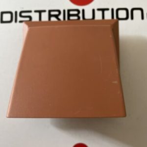 Plastic Hooded Louvred Cowled Wall Grille Extractor Fan Duct Vent 6"