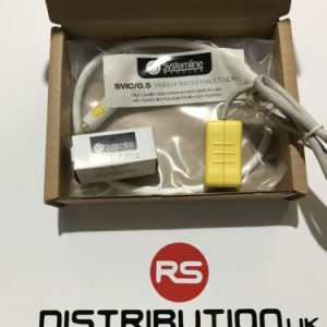 Systemline SM0061 VBLN Active Zone  Pack - BNIB