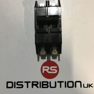 Load Master Dorman Smith 15 Amp Twin Pole 500V