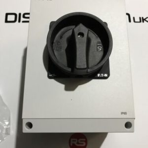 Eaton Main Switch Surface Mounting T5B-4-15682