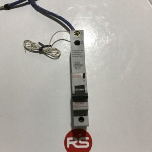 Sector C40 RCBO New