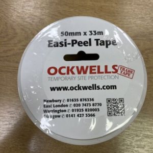 Ockwells Easi Peek Tape 50mm X 33mm