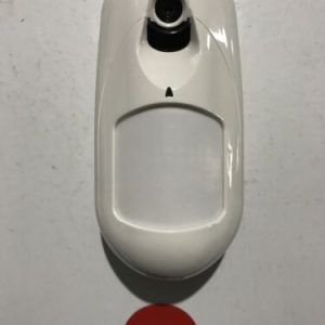 risco eyewave wireless pir camera