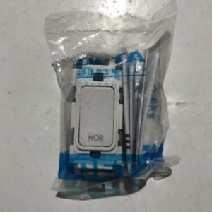 deta G3552 hob grid switch