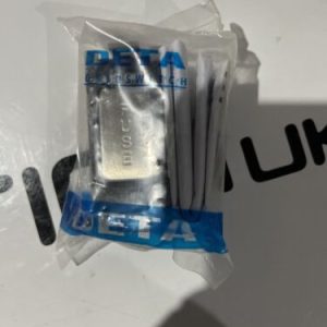 Deta G3542SCB 13a grid fuse outlet