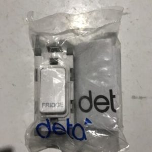 Deta G3557 fridge grid switch