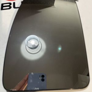 Genuine vauxhall movano / renault master heated mirror 2010 onwards 93167818