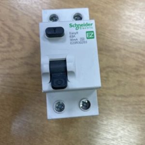 Schneider Electric Easy 9 63a RCCB