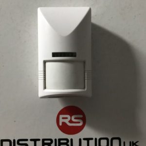 used Viper space local receiver unit alarm