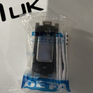 Deta G3513CHB 20a Intermediate Grid Switch