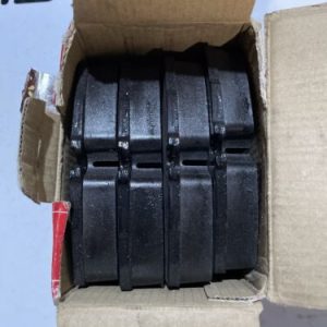 Apec rear brake pads PAD1277