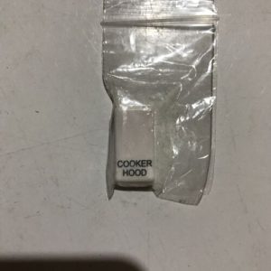 cooker hood rocker switch british general