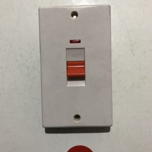 schneider electric led switch