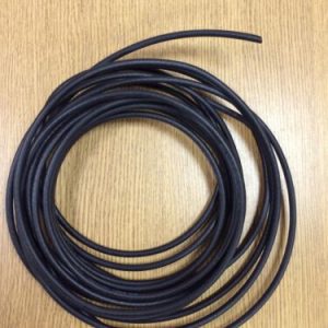 RG6 Coaxial Satellite Black PVC Tv Cable Please Select Length