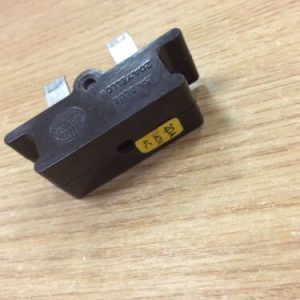 Wylex 20A 240V A.C Old Style Small Fuse Used