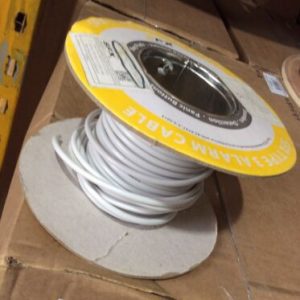 Alarm Cable/Doorbell Cable 8 Core Security Cable BS4737