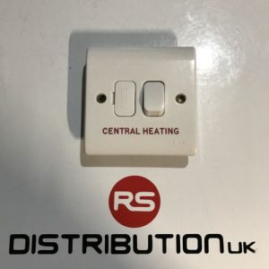 eaton fused central heating switch