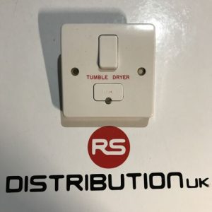 eaton fused tumble dryer switch