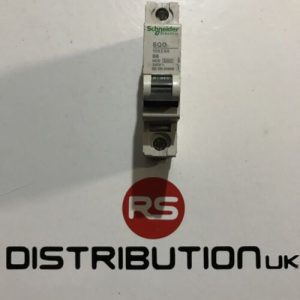 schneider sqo b6 106ebc mcb