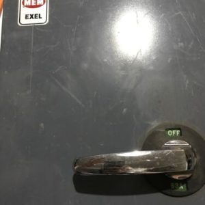 Mem Exel Switch Disconnector Used