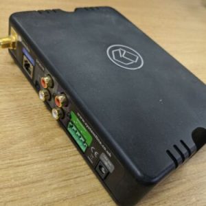 Systemline SY3510 Main Hub Speaker System