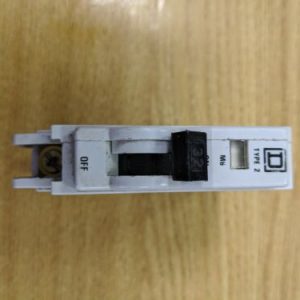 Square D Type 2 M6 CIRCUIT BREAKER 32A