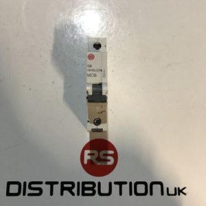 Wylex C6 MCB NHXLC06