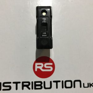 Mem 20amp Fuse Carrier HRC 660v