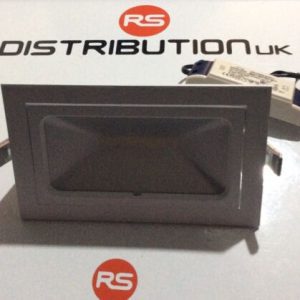 35w Rectangular Wallwasher Led Light