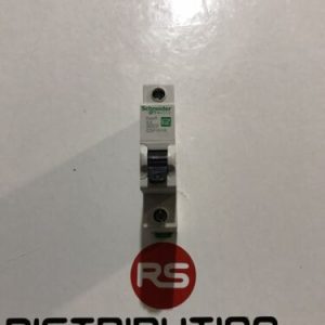 Schneider Easy9 EZ9F16106 B6 6A MCB 6 Amp B Type Circuit Breaker EZ9 Easy 9