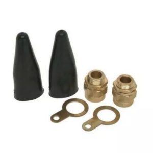 Gland Kit 1.5/2.5mm Swa Pack Of 2