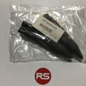 SHROUD ARMOURED CABLE GLAND Replacement X10 BW20S LSF Low Smoke and Fume