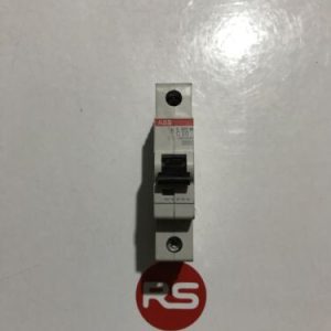 ABB C50 Circuit Breaker