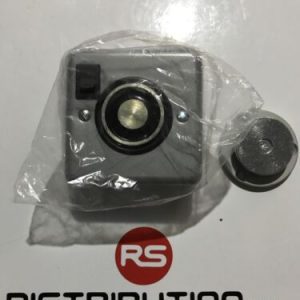 Arrow Magnetic Door Holder 24volts