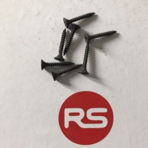 3.5 x 32mm grey drywall screws box of 1000