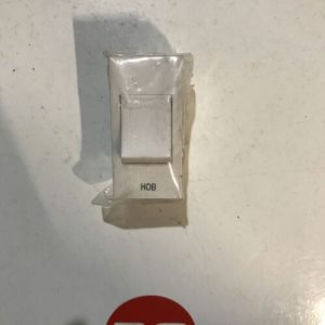 Volex hob grid switch