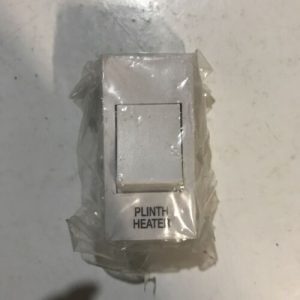 volex plinth heater grid switch