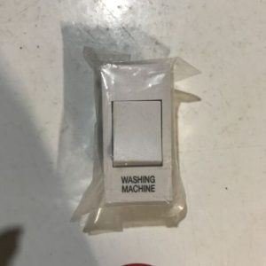 volex washing machine grid switch