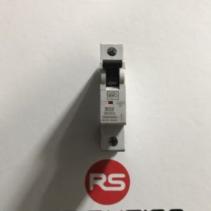 Mk B32 5932s Circuit Breaker Used